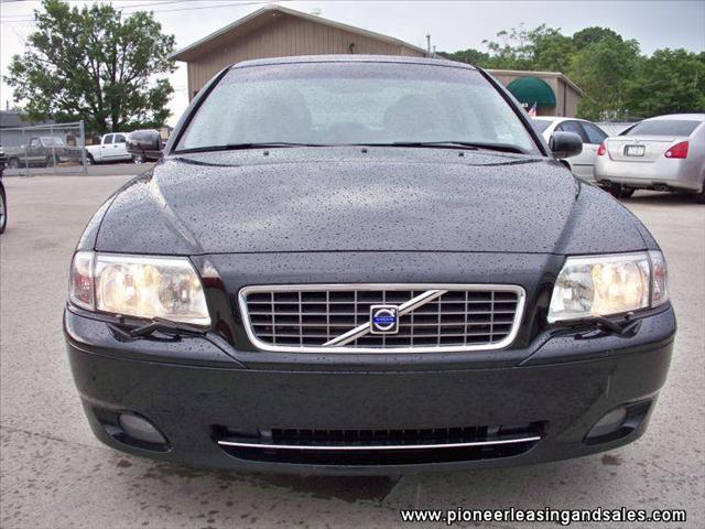 Volvo S80 2004 photo 2