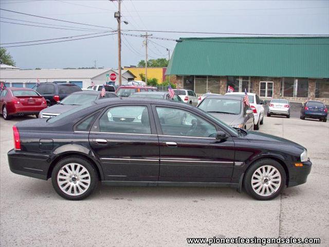 Volvo S80 2004 photo 3