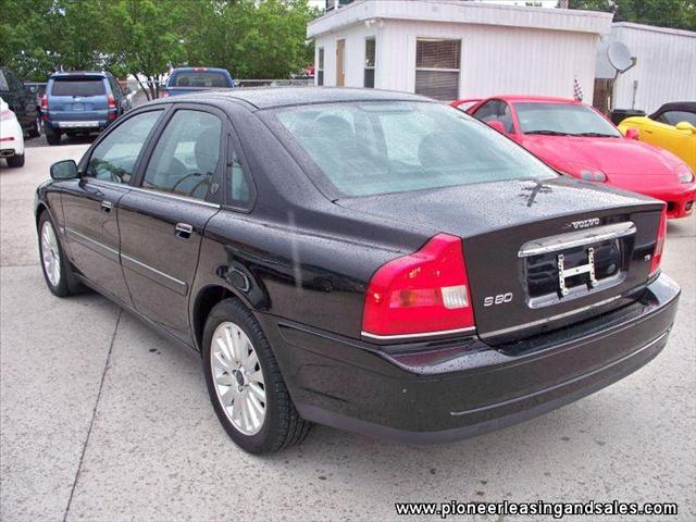 Volvo S80 2004 photo 5