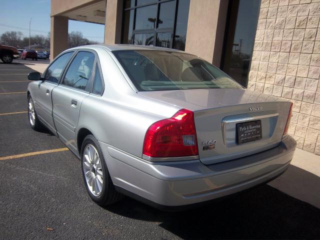 Volvo S80 2004 photo 3