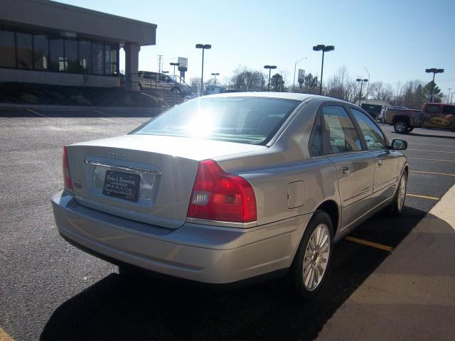 Volvo S80 2004 photo 2