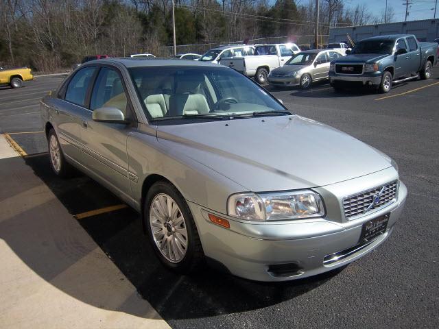 Volvo S80 Unknown Sedan