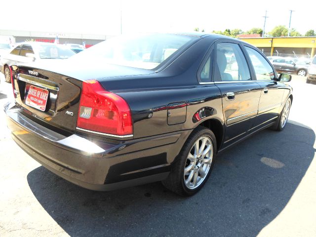 Volvo S80 2004 photo 11