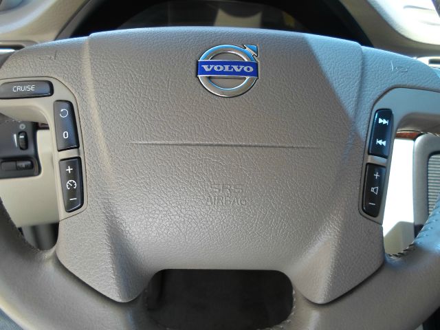 Volvo S80 2004 photo 13