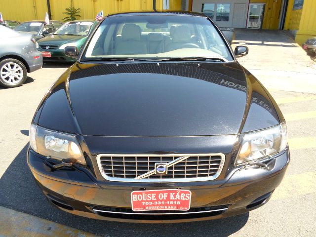 Volvo S80 2004 photo 14