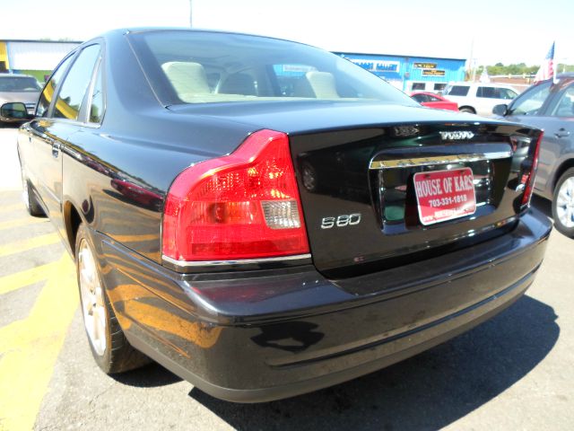 Volvo S80 2004 photo 15