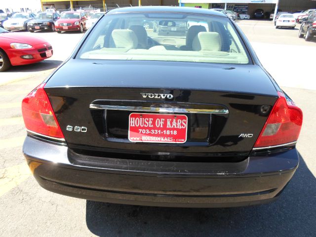 Volvo S80 2004 photo 16