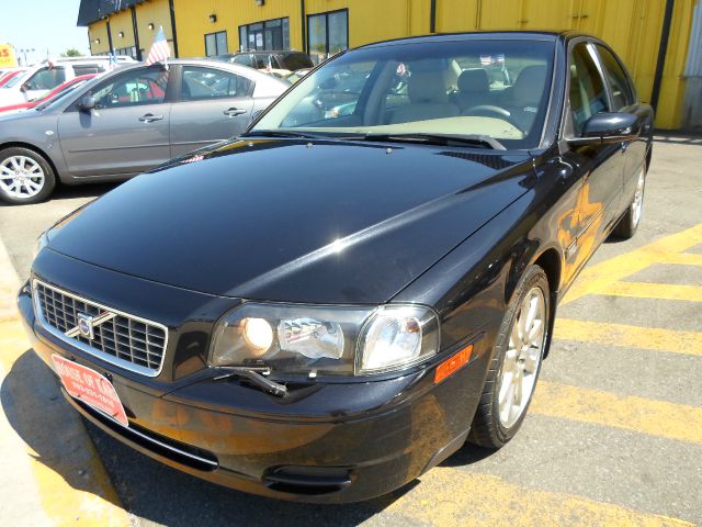 Volvo S80 2004 photo 18