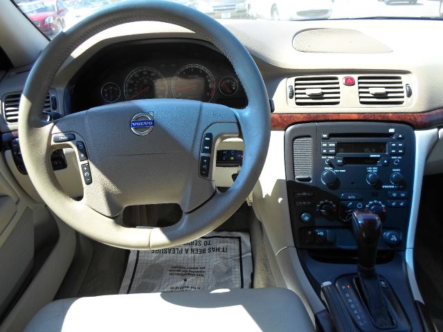 Volvo S80 2004 photo 2