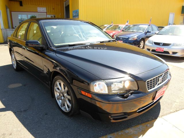 Volvo S80 2004 photo 9