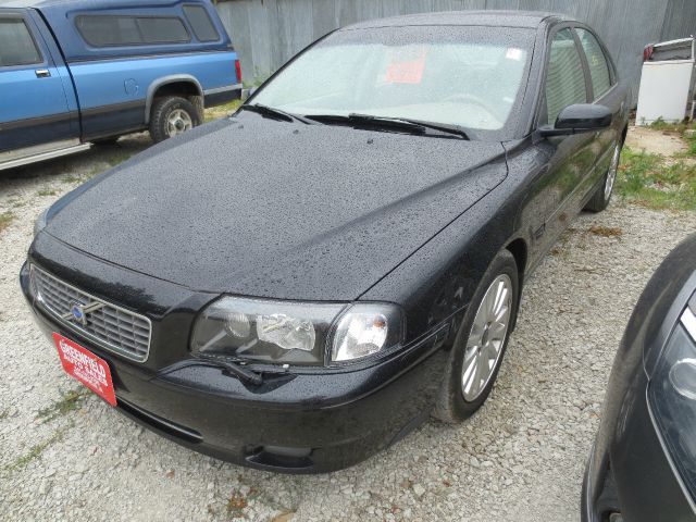 Volvo S80 2004 photo 2