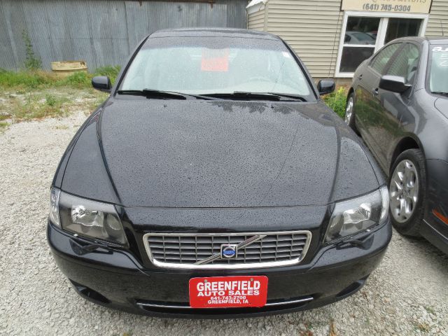 Volvo S80 2004 photo 3