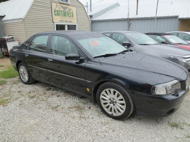 Volvo S80 2004 photo 4