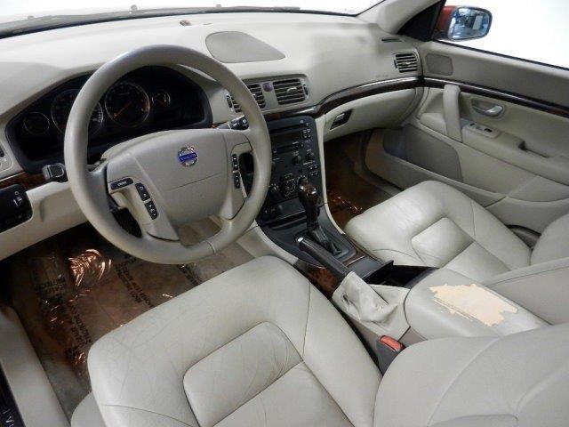 Volvo S80 2004 photo 4