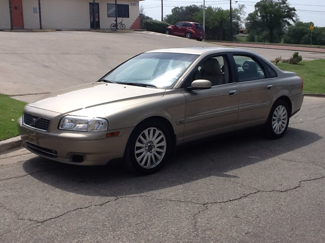 Volvo S80 2004 photo 3