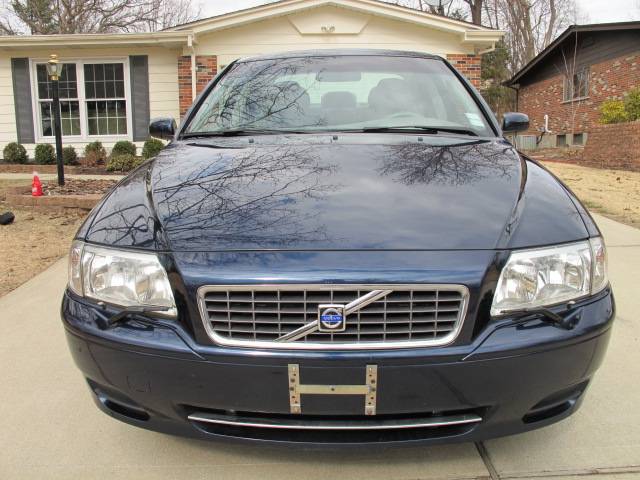 Volvo S80 4X4 - ONE Owner Sedan