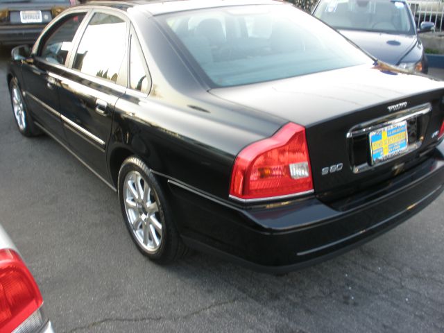 Volvo S80 2004 photo 1