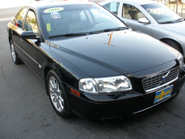 Volvo S80 2004 photo 4