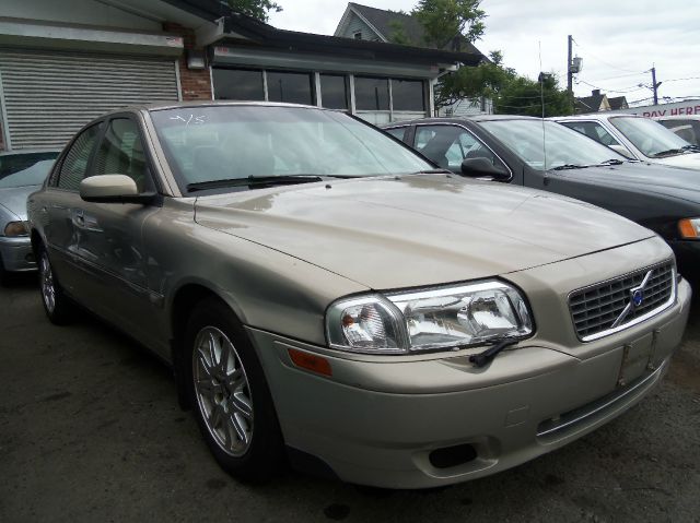 Volvo S80 Sport 4x4 SUV Sedan