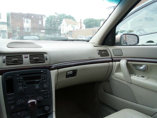 Volvo S80 2004 photo 1