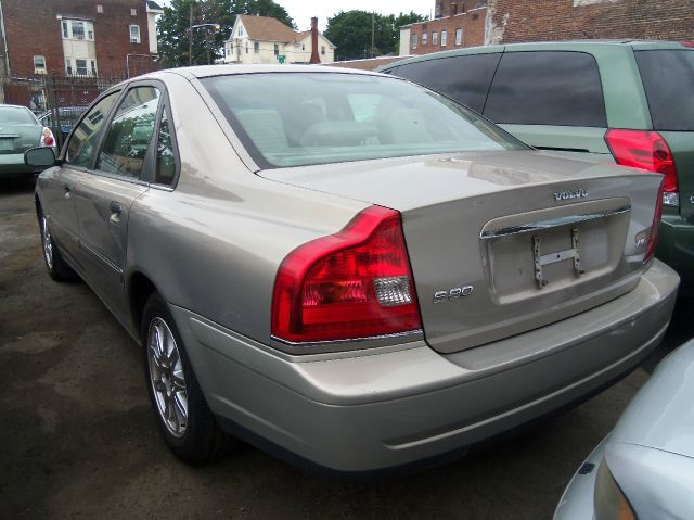 Volvo S80 2004 photo 2