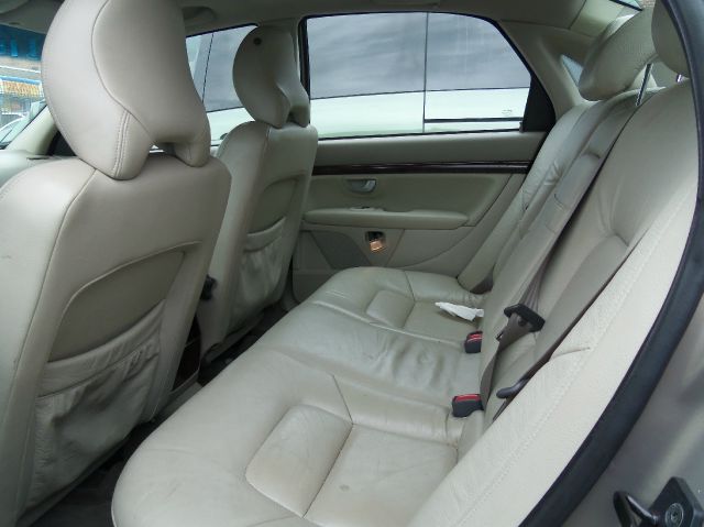 Volvo S80 2004 photo 3