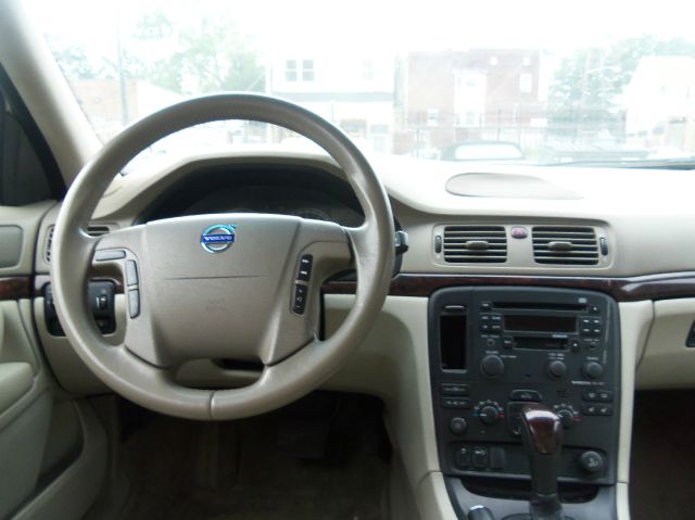 Volvo S80 2004 photo 6