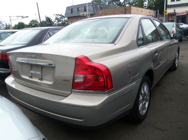 Volvo S80 2004 photo 7