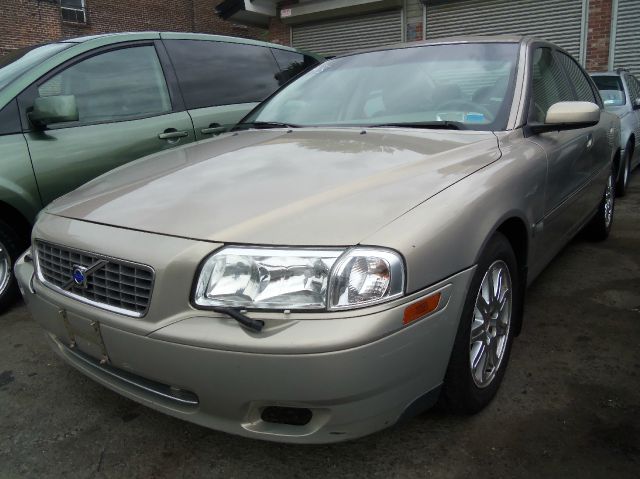 Volvo S80 2004 photo 8