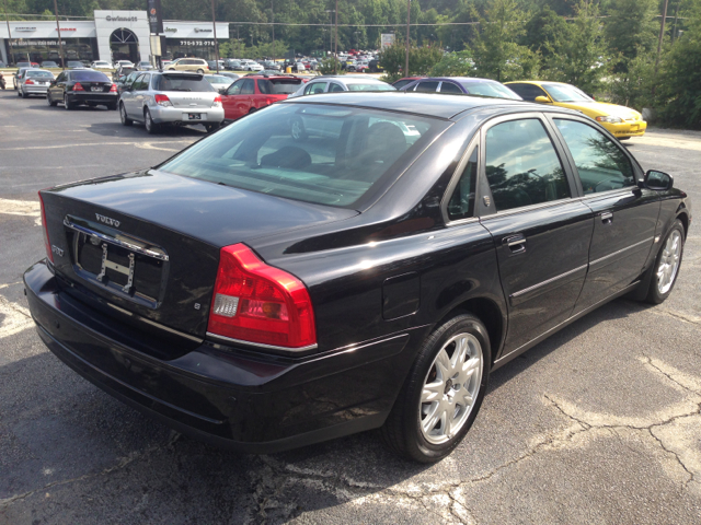 Volvo S80 2004 photo 2