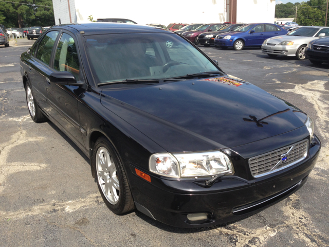 Volvo S80 2004 photo 3