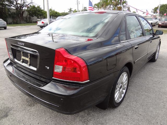 Volvo S80 2004 photo 18