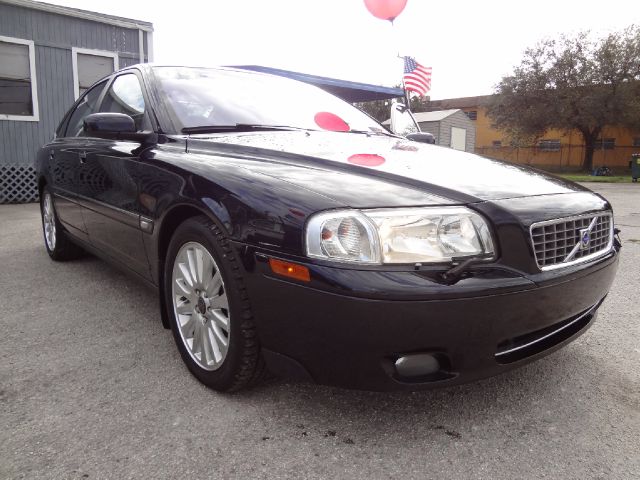 Volvo S80 2004 photo 21