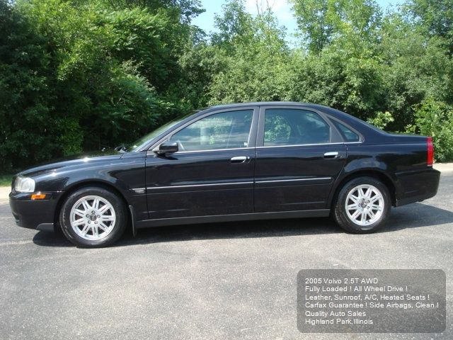 Volvo S80 2005 photo 2