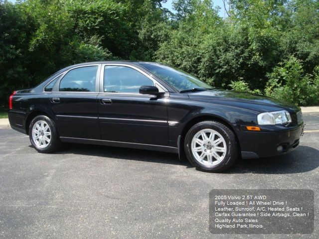 Volvo S80 2005 photo 3