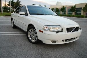 Volvo S80 2005 photo 4