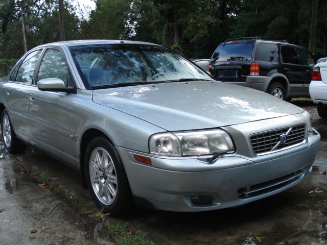 Volvo S80 2005 photo 2