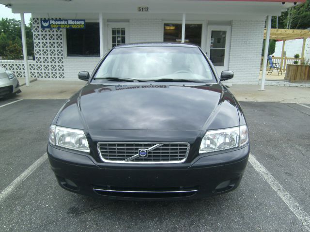 Volvo S80 2005 photo 1