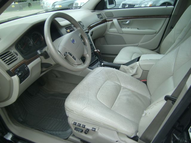 Volvo S80 2005 photo 10