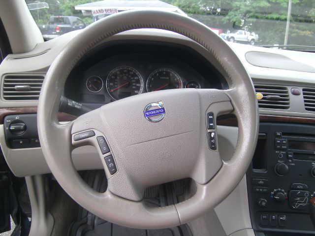 Volvo S80 2005 photo 12