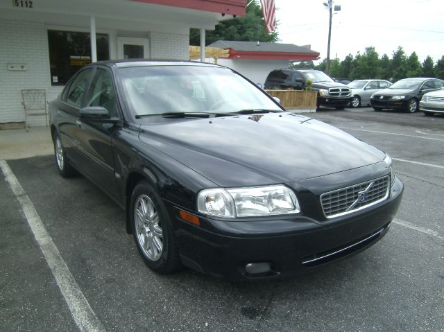 Volvo S80 2005 photo 14