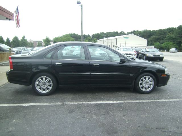 Volvo S80 2005 photo 15