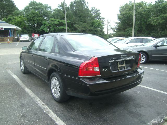 Volvo S80 2005 photo 17