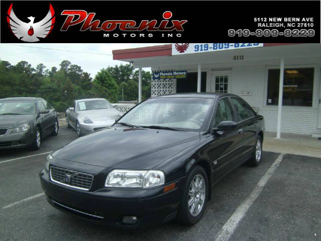 Volvo S80 2005 photo 18