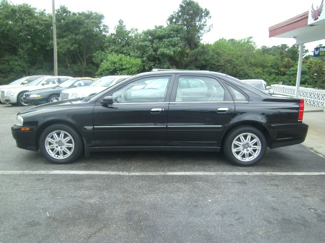 Volvo S80 2005 photo 19