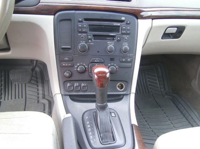 Volvo S80 2005 photo 2