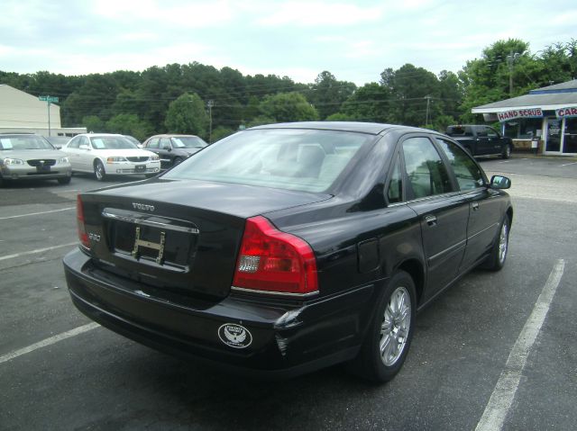 Volvo S80 2005 photo 20