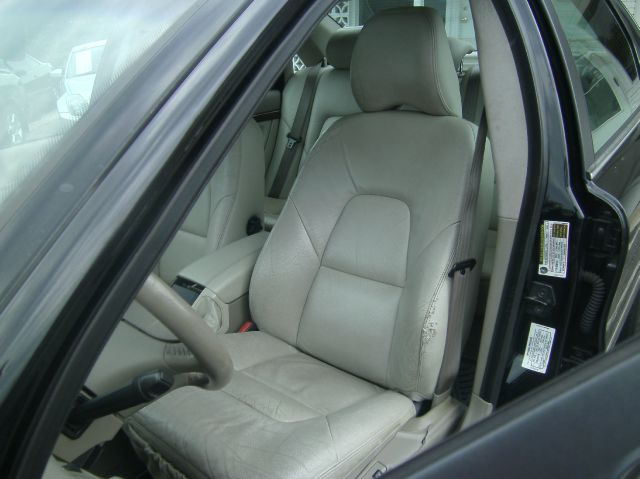 Volvo S80 2005 photo 21