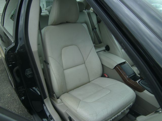 Volvo S80 2005 photo 4