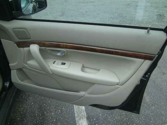 Volvo S80 2005 photo 5